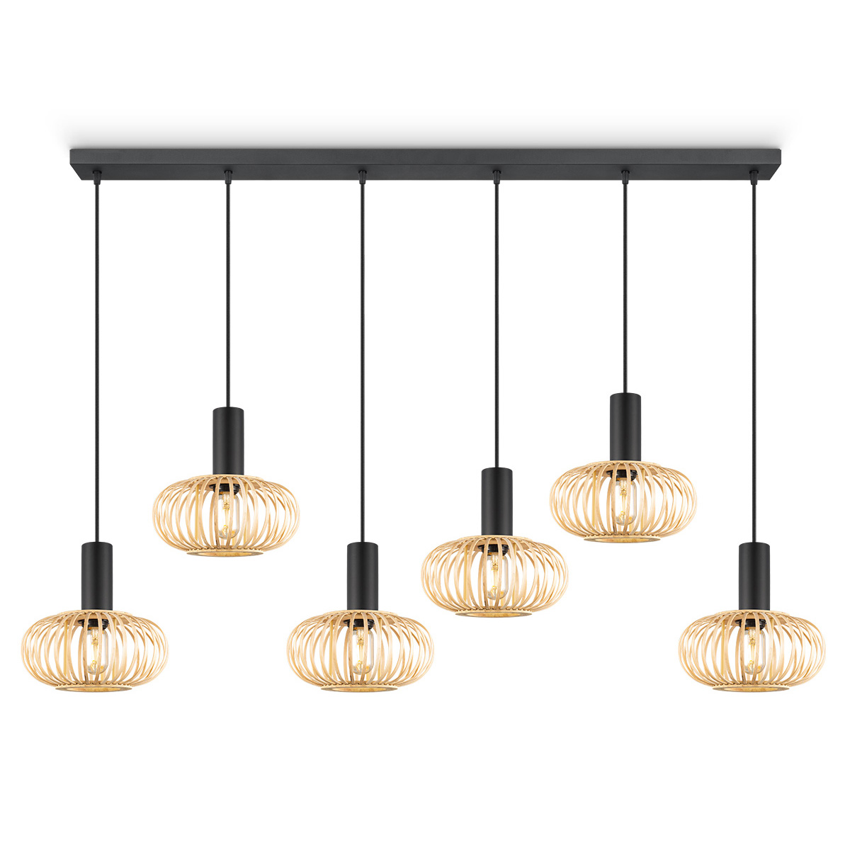 Pendant lamp Limera TLP7680 06NT